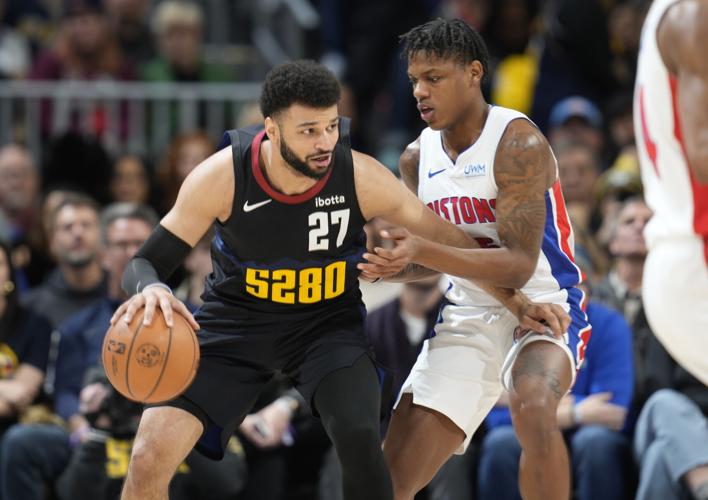 Jamal Murray will eine Vertragsverlängerung in Ligahöhe